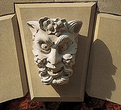 Fountains - D�Hulst Wall Fountain