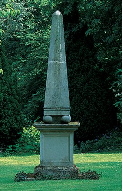 Obelisks &amp; Miscellanea - Obelisk