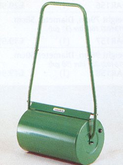 Lawn Roller - Haemmerlin Lawn Rollers