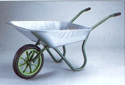 Florina P - Haemmerlin Wheelbarrows