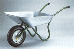Florina G - Haemmerlin Wheelbarrows