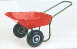 Twiny - Children's Wheelbarrows