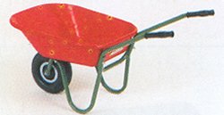 Mini Star - Children's Wheelbarrows