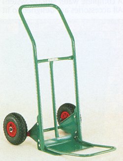 Rollax 946 Sack Truck - Haemmerlin Sack Trucks