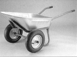 Optimax Dual - Haemmerlin Wheelbarrows