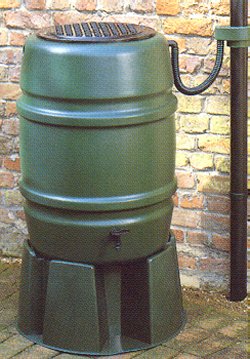 Watermatic Butts - Water Storage Systems