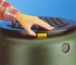 Watermatic System Accessories - Child Safety Lids