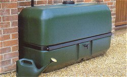 Rainwater Tanks - Water Storage System