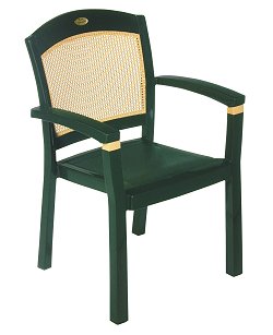 Stacking Armchairs - Classic Club Armchair