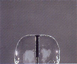 Fountain Jets - Fountain Jet Bell Small