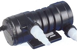 Water Clarifiers - Vorton UVC