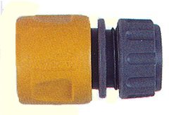 Hose Fittings - Hose Connectors 12.5mm hose and 19mm hose