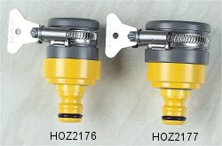 Hose Fittings - Tap Connectors