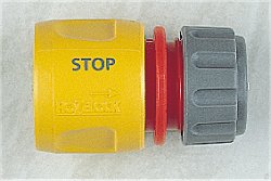 Hose Fittings - Waterstop Connectors
