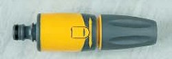Hose Fittings - Deluxe Hose Nozzel