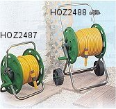 Hozelock - Thru Flow Reels and Carts