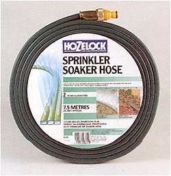 Garden Hose - Sprinkler Hoses