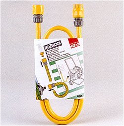 Garden Hose - Hozelock Hose Connection Set