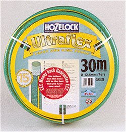 Garden Hose - Ultraflex Hoses