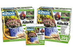 Watering Kits (new code) - The Enhanced Range