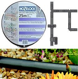 Automatic Watering Pipeline - Supply Hose