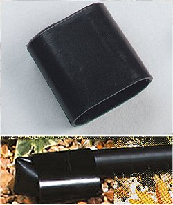 Automatic Watering Pipeline - 13mm End Plug