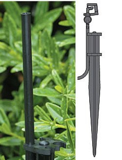 Automatic Watering Drippers - Hi-Spike