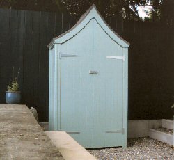 Classical Garden Stores - The Lynford Store