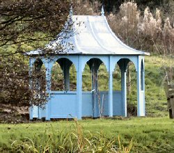 Classical Gazebos - The Stow Gazebo