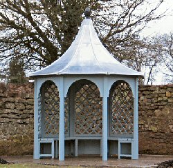Classical Gazebos - Oxborough Gazebo