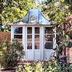 HSP Classic Garden Buildings - Potting Sheds