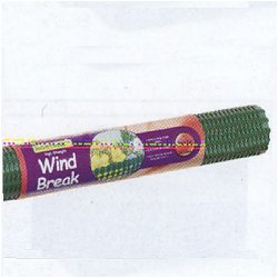 Nortene Netting and Fencing - Windbreak and Shade Net