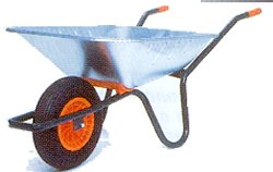 Weekender - Fort Wheelbarrows