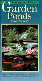 Garden Pond Books - An Interpet Guide To..
