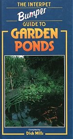 Garden Pond Books - The Interpet Bumper Guide to Garden Ponds