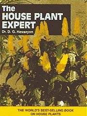 The Houseplant Expert - A bumper, picture packed best seller on houseplants.