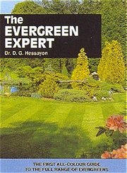 The Evergreen Expert - A comprehensive all-colour guide.