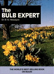 The Bulb Expert - A complete guide to indoor and outdoor bulbs.