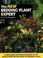 The New Bedding Plant Expert - Enlarged updated edition.