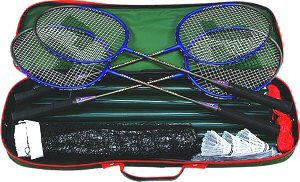 Badminton - Pro Badminton Set