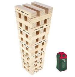 Garden Games - Magnum Tumble Tower