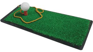 Golf - Golf Driving Mat