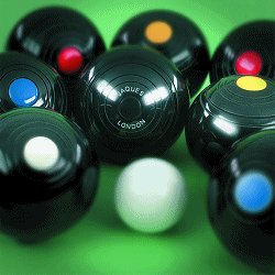 Boule - Garden Bowls