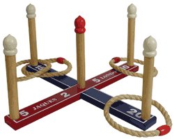 Quoits - Royal Quoits Set