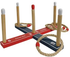 Quoits - Garden Quoits Set