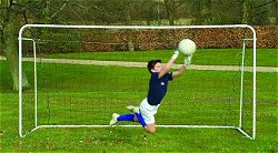 Soccer - Dynastar 12ft Soccer Goal
