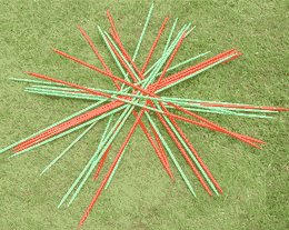 Giant Games - Giant Pick Up Sticks