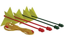 Garden Games - Lawn Darts