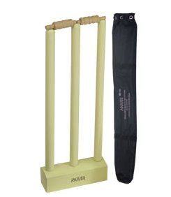Garden Games - Wooden Stumps