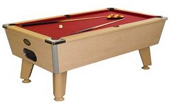 Professional Pool Table - Boston 7ft Pro-Pool Table